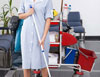Sanificazione e disinfezione Sanificazione e disinfezione